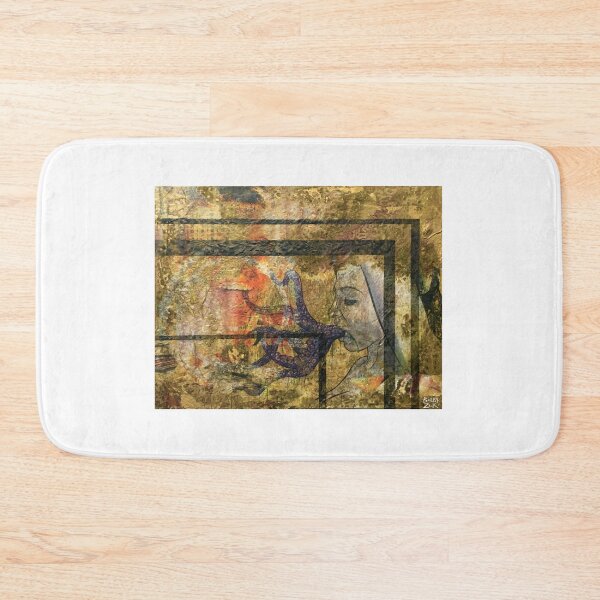 Item preview, Just Keep Moving designed and sold by Bobby Zeik.