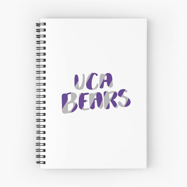Item preview, UCA Bears designed and sold by eemassey2014.