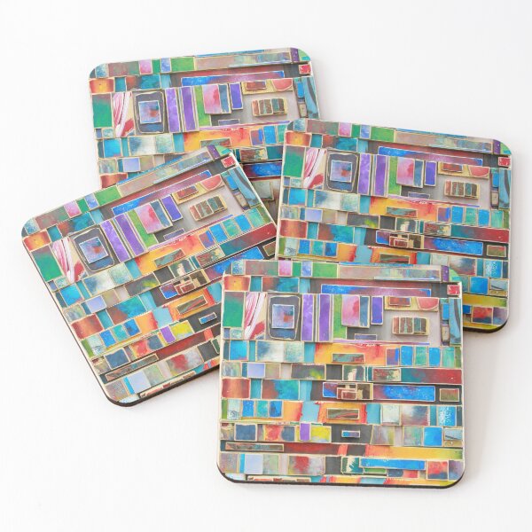 Item preview, A View From The Infinite designed and sold by Bobby Zeik.