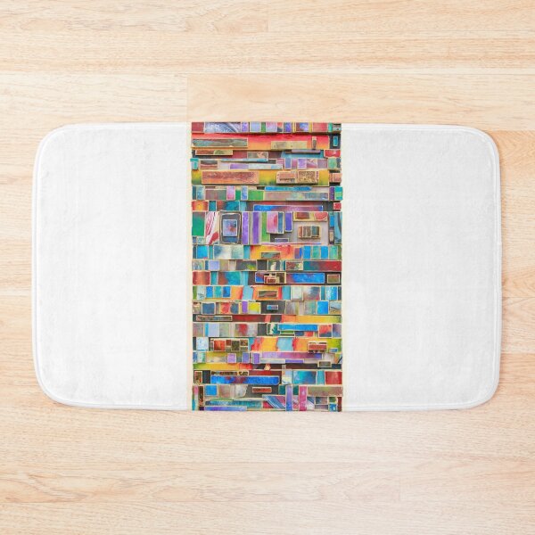 Item preview, A View From The Infinite designed and sold by Bobby Zeik.