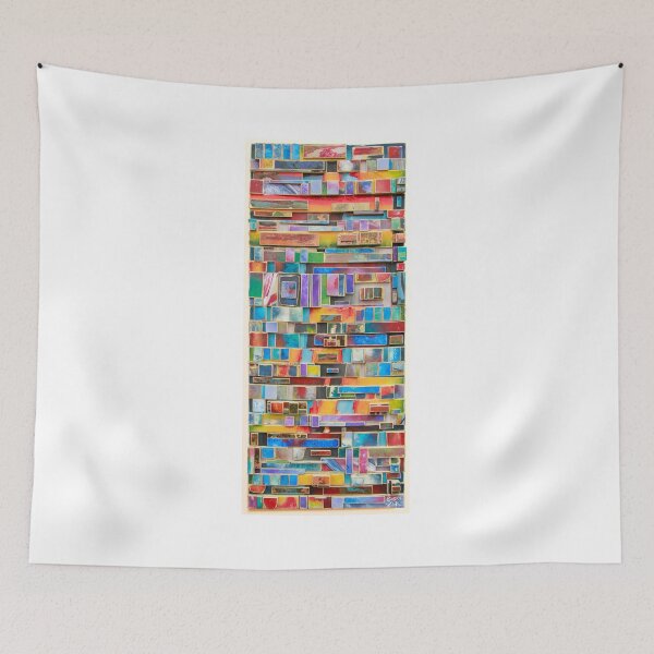 Item preview, A View From The Infinite designed and sold by Bobby Zeik.