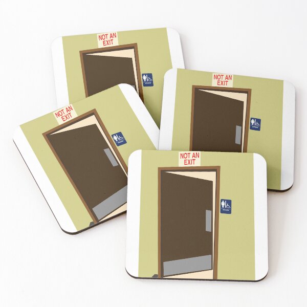 Item preview, not an exit designed and sold by Cate Robbins.