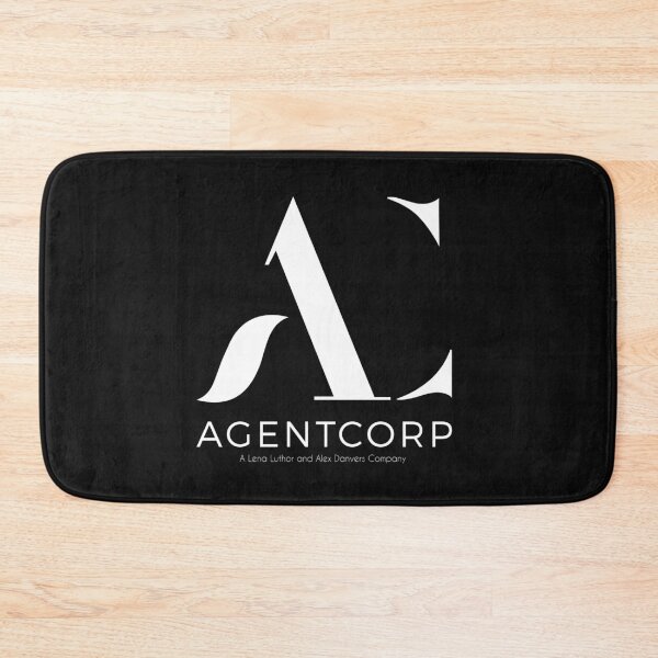 Item preview, AgentCorp Company Logo designed and sold by KaliStory.