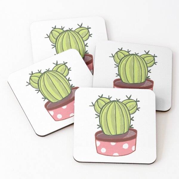 Item preview, Lindo cactus designed and sold by whatson.