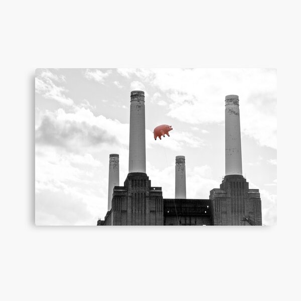 Pink Floyd Animals Wall Art for Sale | Redbubble Pink Floyd Animals Wall Art for Sale | Redbubble
