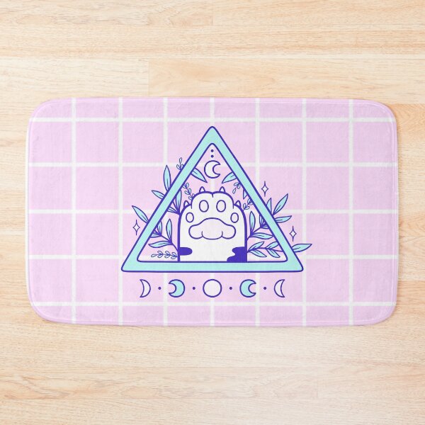 Item preview, Witchy Cat Paw 03 | Nikury designed and sold by nikury.