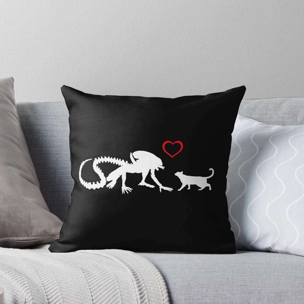 Item preview, Throw Pillow designed and sold by CCCDesign.