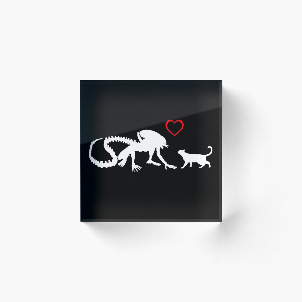 Item preview, Acrylic Block designed and sold by CCCDesign.