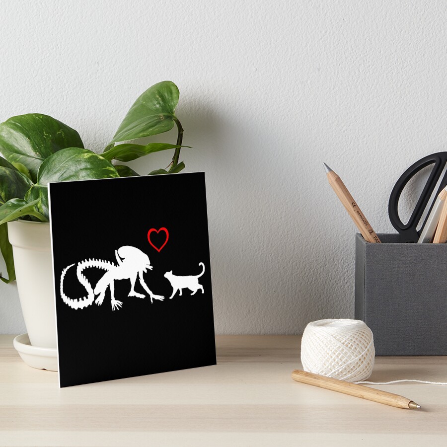 Item preview, Art Board Print designed and sold by CCCDesign.