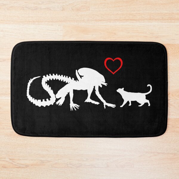 Item preview, Alien x Jonesy designed and sold by CCCDesign.