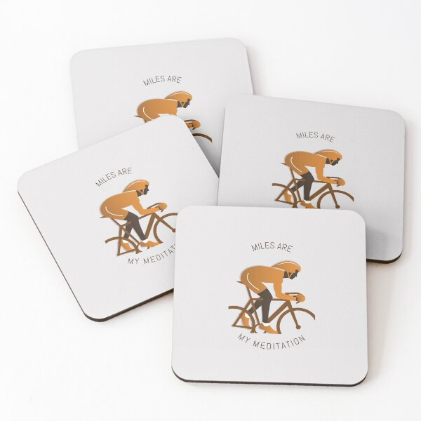Item preview, Cycling_miles are my meditation designed and sold by mcamedia.