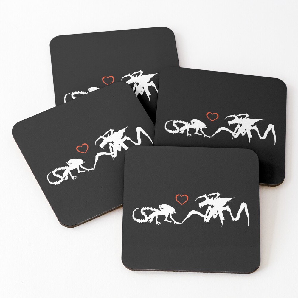 Item preview, Coasters (Set of 4) designed and sold by CCCDesign.