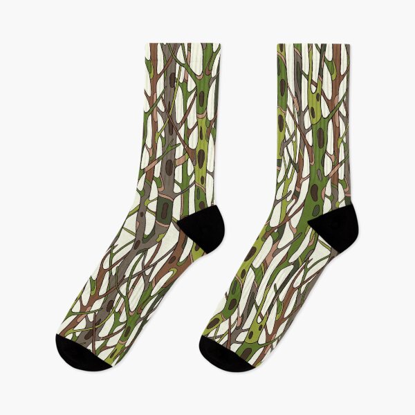 Item preview, Mysterious forest designed and sold by Elsbet.