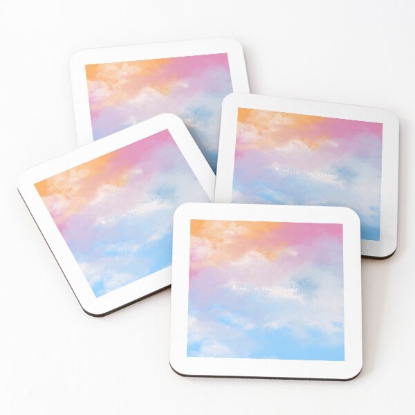 Item preview, Mind in the clouds.  designed and sold by KayciHolman.