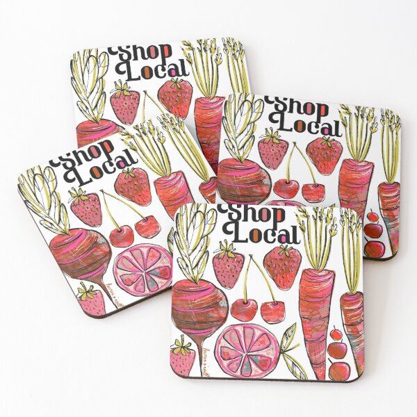Item preview, Shop Local designed and sold by LaurenONeillArt.