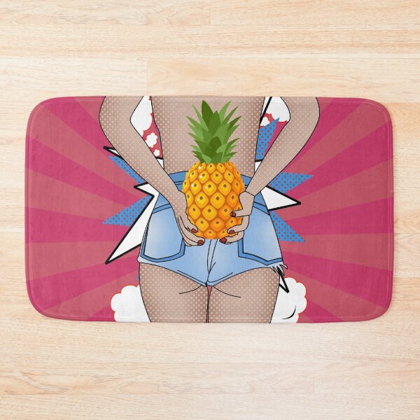 Item preview, Holding the magic fruit designed and sold by mark ashkenazi.