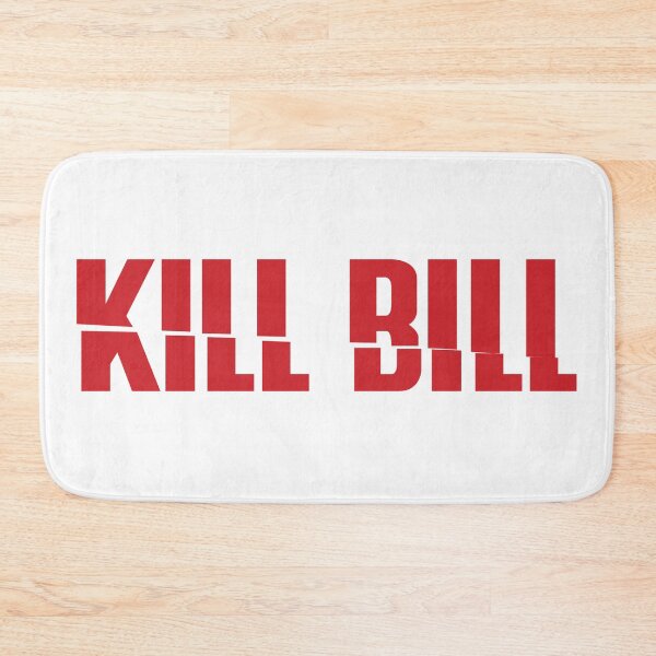 Item preview, kill bill designed and sold by Will Davidson.