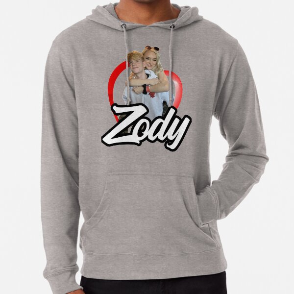 Zoe and cody merch hoodie hot sale