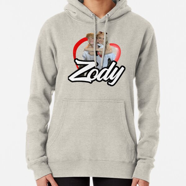 zoe and cody merch hoodie