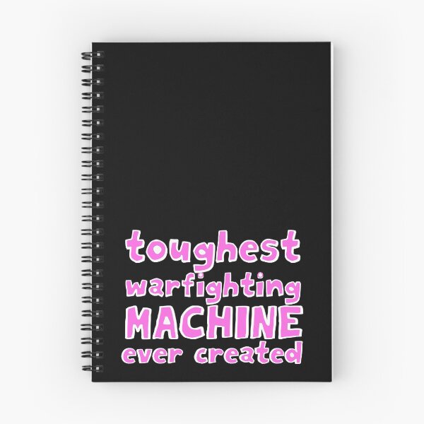 Item preview, Toughest war fighting machine ever created!  designed and sold by Henri Vellart.