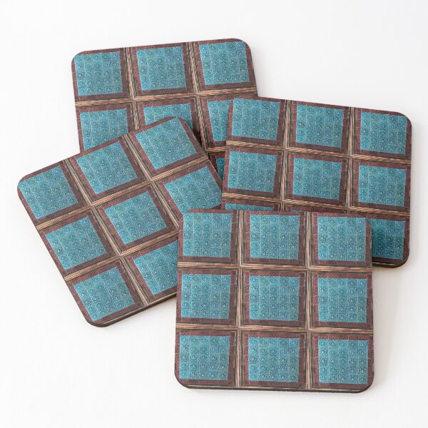 Item preview, Pierhead Pattern designed and sold by Paul Bridgeman.