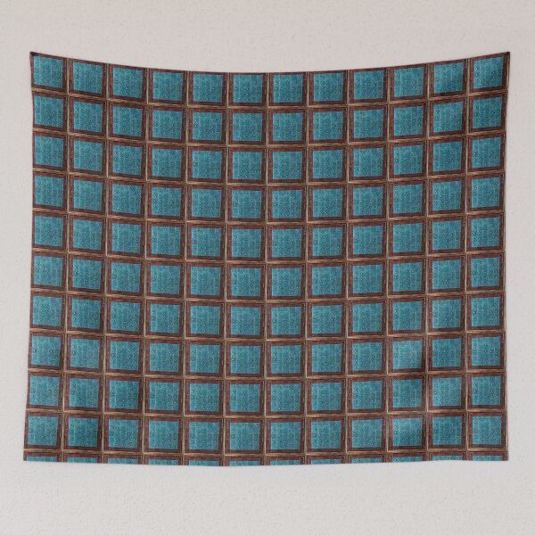 Item preview, Pierhead Pattern designed and sold by Paul Bridgeman.