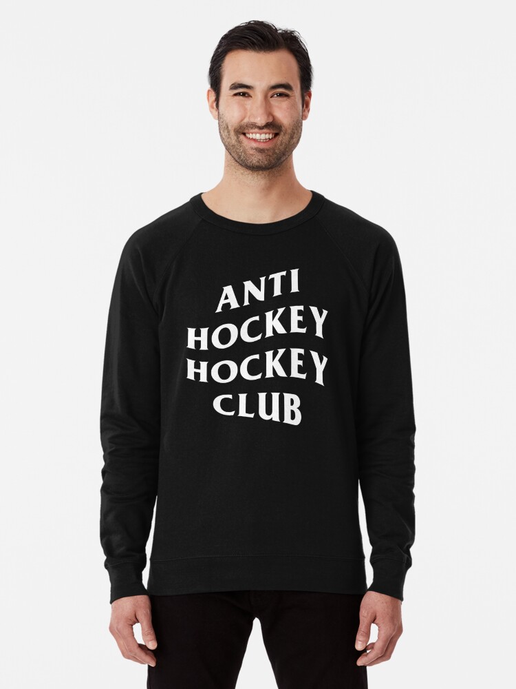 Women's NHL Washington Capitals Cotton Blend Long Sleeved Crew Neck  Tee-Shirt
