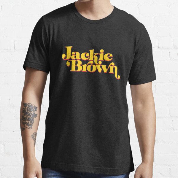 jackie brown Essential T-Shirt by Will Davidson