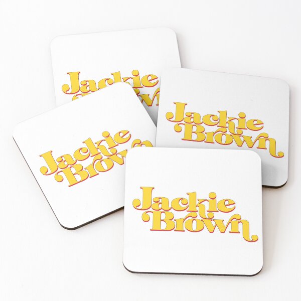 Item preview, jackie brown designed and sold by Will Davidson.