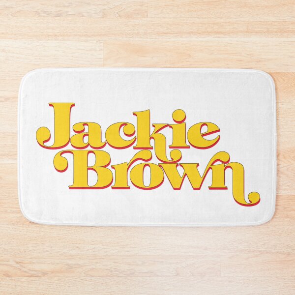 Item preview, jackie brown designed and sold by Will Davidson.
