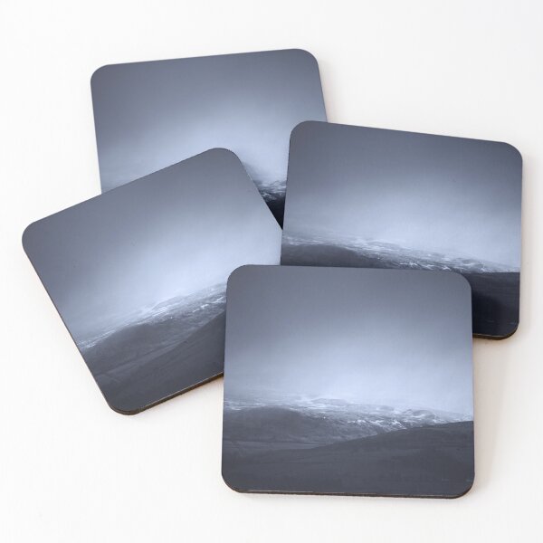 Item preview, Cloudy Days 2: Passing Snow, Strathearn designed and sold by ShinyPhoto.