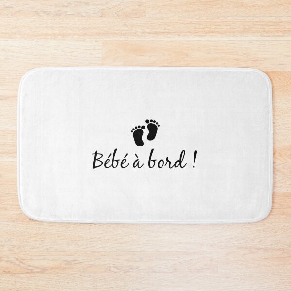 Item preview, Baby on Board designed and sold by ErenStream.
