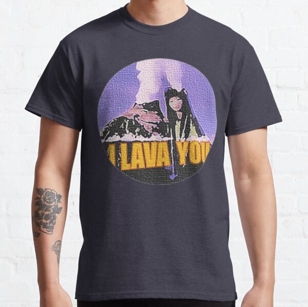 Lava Classic T-Shirt