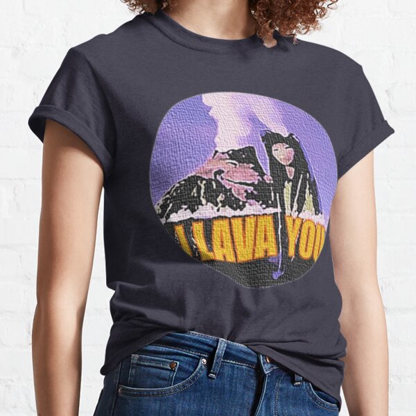 Lava Classic T-Shirt