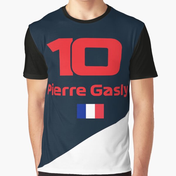 Gasly Gifts & Merchandise Redbubble