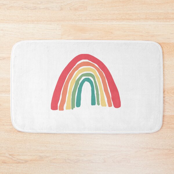 Item preview, rainbow designed and sold by Abby Busis.