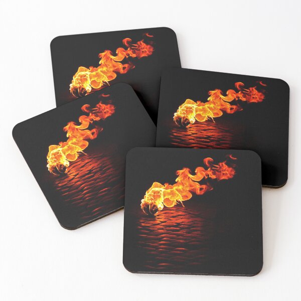 Item preview, Fire show photography designed and sold by Mii-pics.