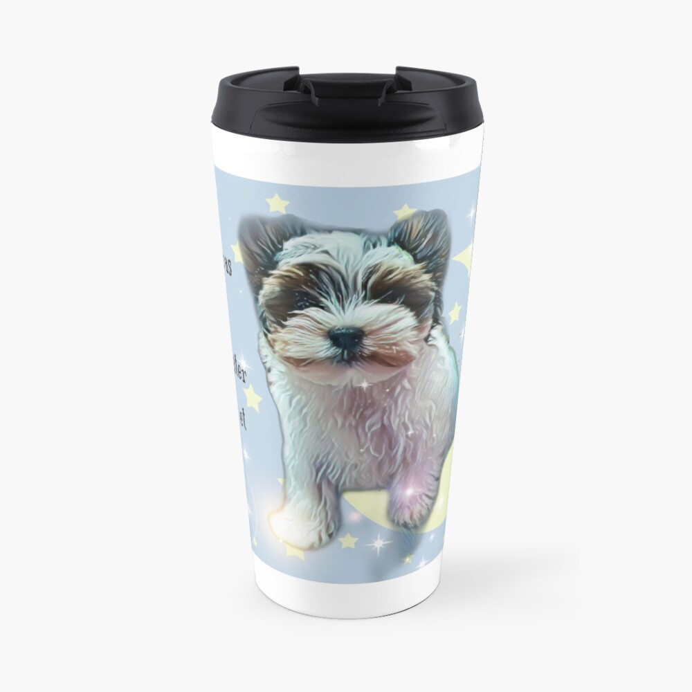 Mug isotherme « Biewer»