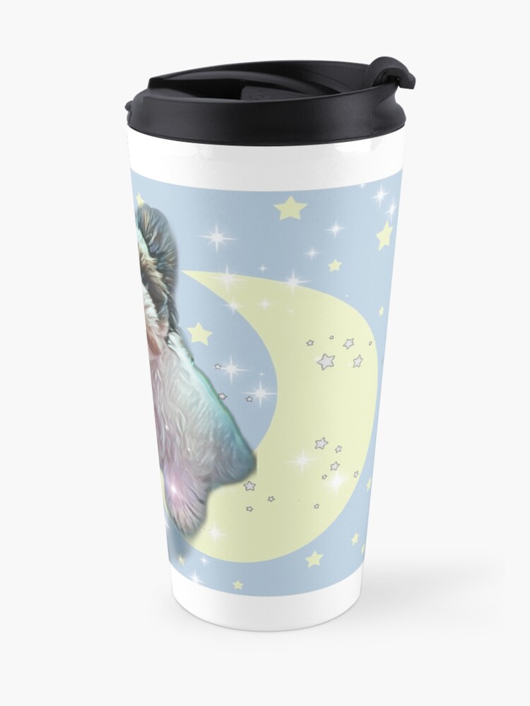 Mug isotherme ''Biewer' : autre vue