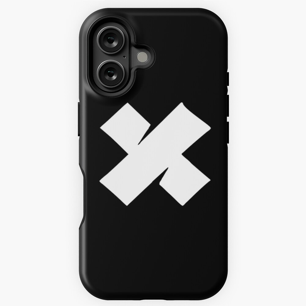 Item preview, iPhone Magsafe Tough Case designed and sold by prifevine.