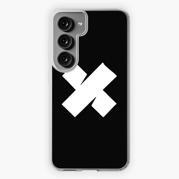 sam and colby XPLR Phone Case For Samsung Galaxy A02 A12 A21 A22