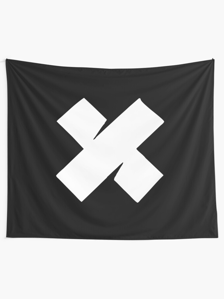 Sam And Colby Cool Tapestries Sam And Colby Wall Tapestry