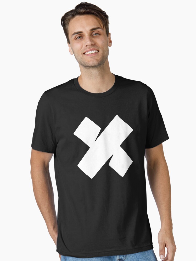 Thumbnail 1 of 7, Essential T-Shirt, sam and colby designed and sold by prifevine.