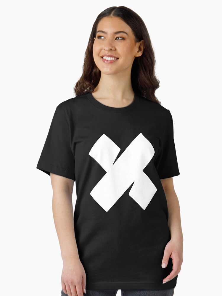 Thumbnail 2 of 7, Essential T-Shirt, sam and colby designed and sold by prifevine.
