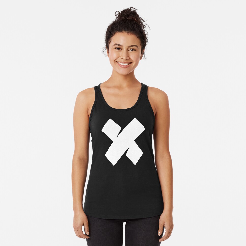 Item preview, Racerback Tank Top designed and sold by prifevine.