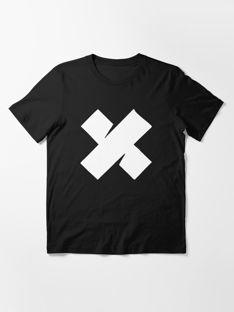 Thumbnail 3 of 7, Essential T-Shirt, sam and colby designed and sold by prifevine.