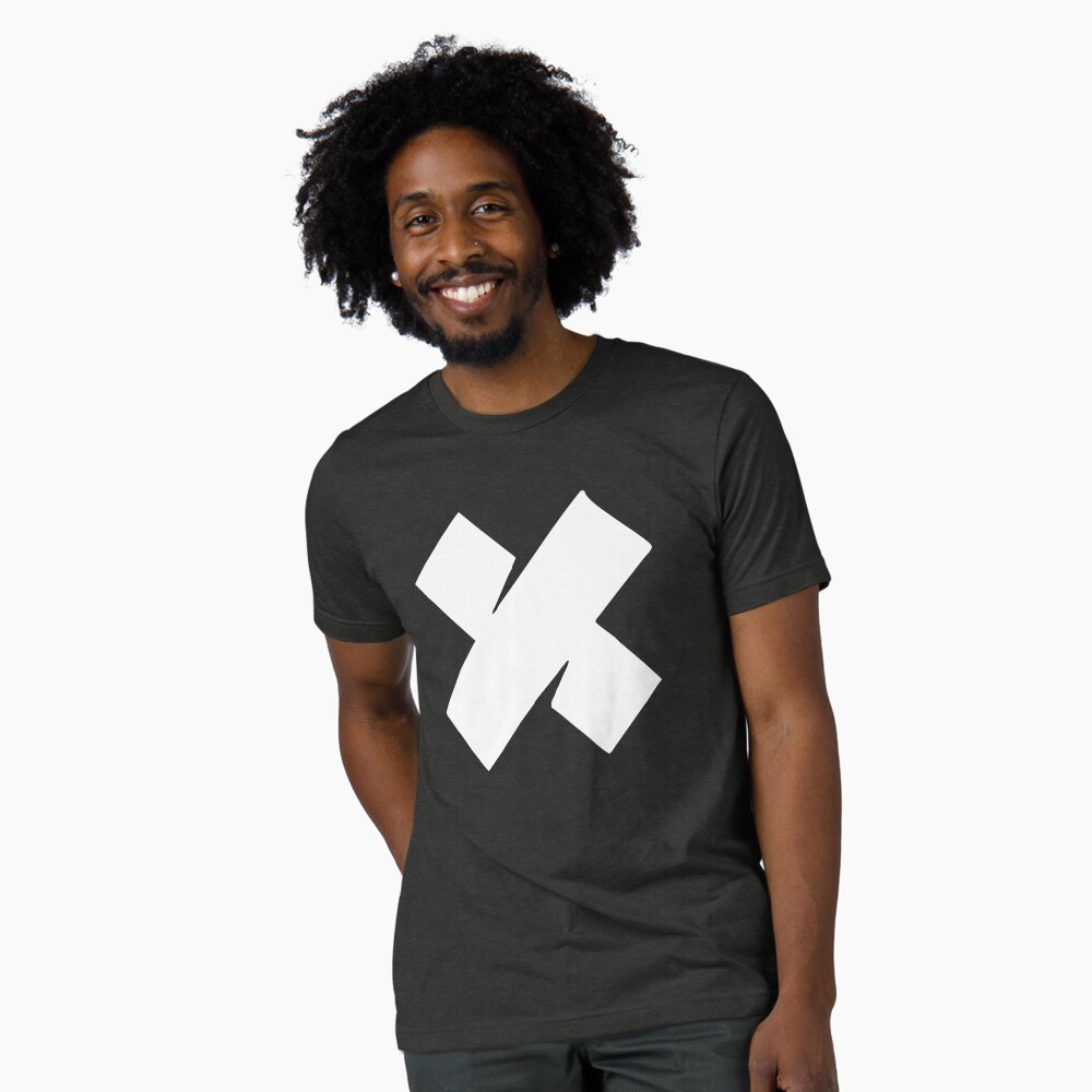 Item preview, Tri-blend T-Shirt designed and sold by prifevine.