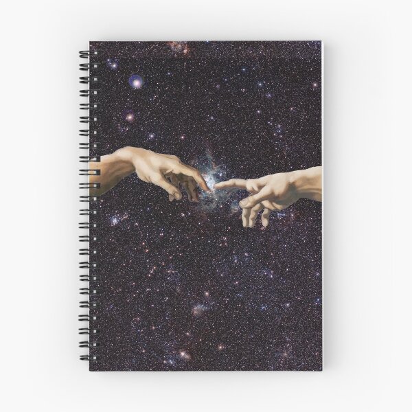 Item preview, The creation of Adam designed and sold by Pride Art.