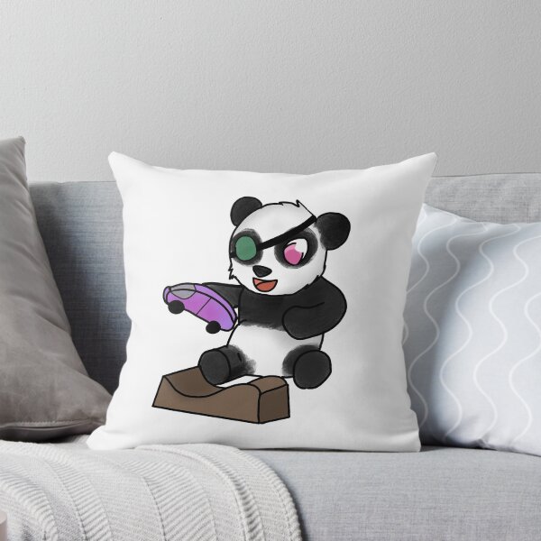 Item preview, Baby panda designed and sold by KaidasDoodles.
