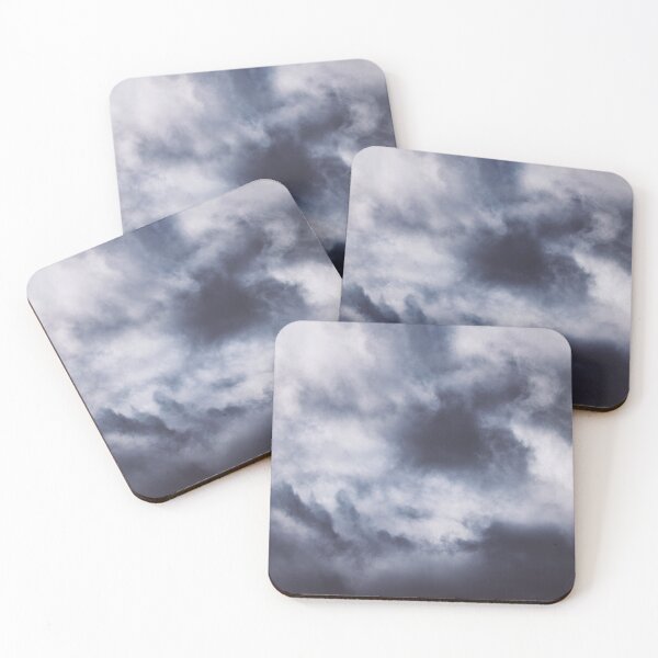 Item preview, Cloudy Days 4: Apocalypse designed and sold by ShinyPhoto.